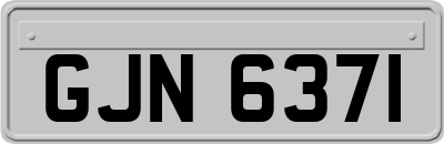 GJN6371