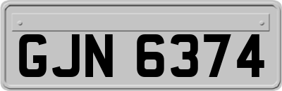 GJN6374