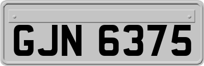 GJN6375