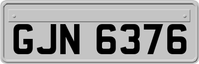 GJN6376