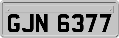 GJN6377