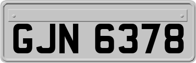 GJN6378
