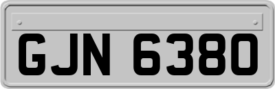 GJN6380
