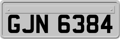 GJN6384