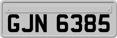 GJN6385
