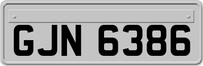 GJN6386
