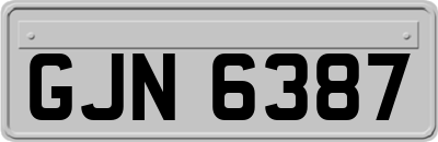 GJN6387