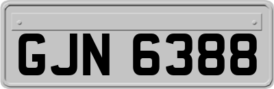 GJN6388