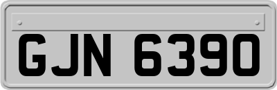 GJN6390