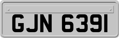 GJN6391