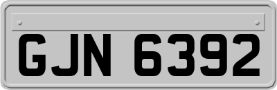 GJN6392