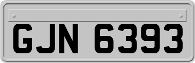 GJN6393