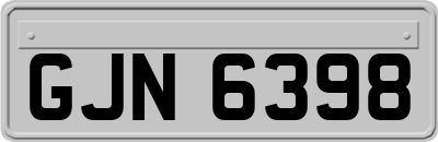 GJN6398