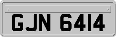 GJN6414