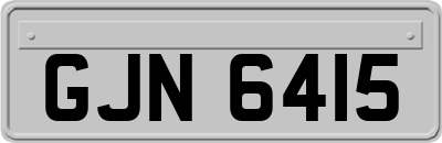 GJN6415
