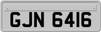 GJN6416