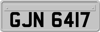 GJN6417