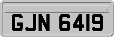 GJN6419