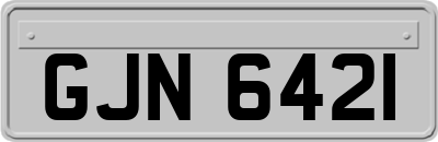 GJN6421