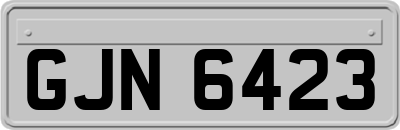 GJN6423