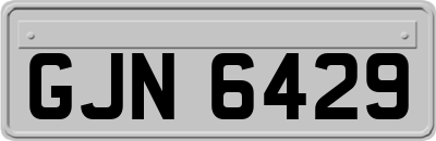 GJN6429