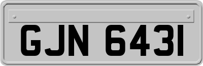 GJN6431