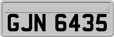 GJN6435