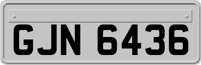 GJN6436