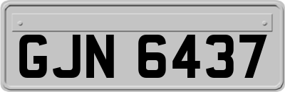 GJN6437