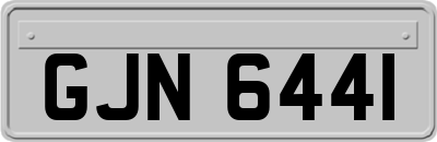 GJN6441