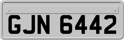 GJN6442