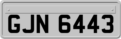 GJN6443