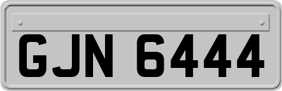 GJN6444
