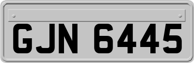 GJN6445