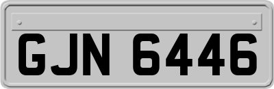 GJN6446
