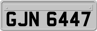 GJN6447