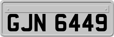 GJN6449