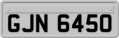 GJN6450
