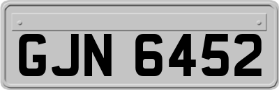 GJN6452