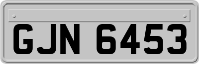 GJN6453
