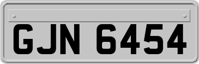 GJN6454