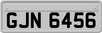 GJN6456