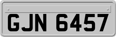 GJN6457