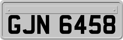 GJN6458