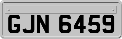 GJN6459