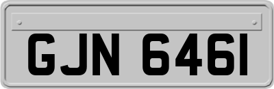 GJN6461