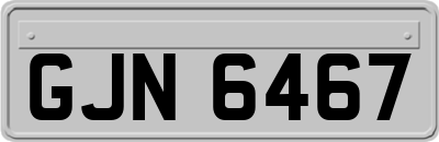 GJN6467