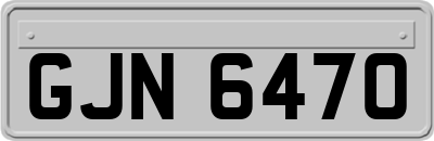 GJN6470