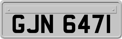 GJN6471