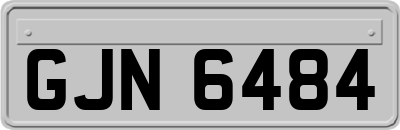 GJN6484